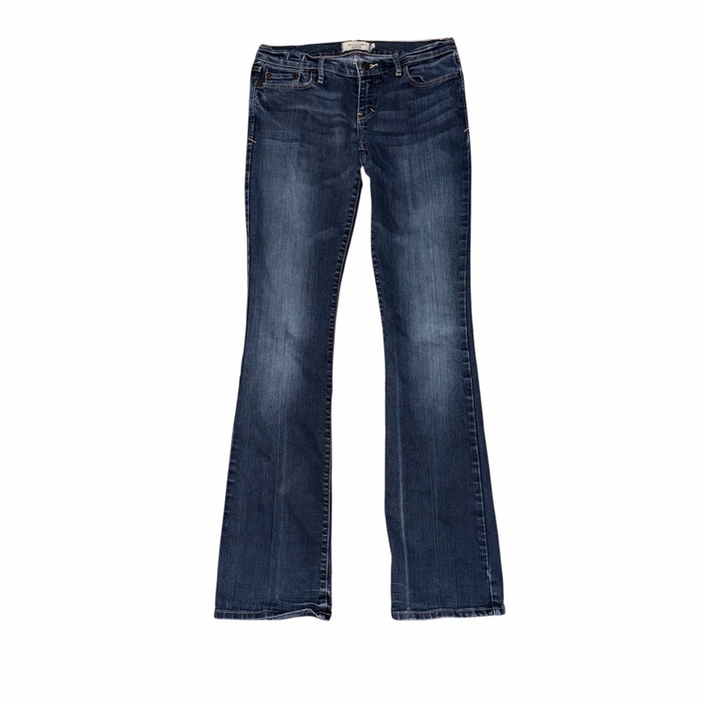Abercrombie And Fitch Emma Size 2L